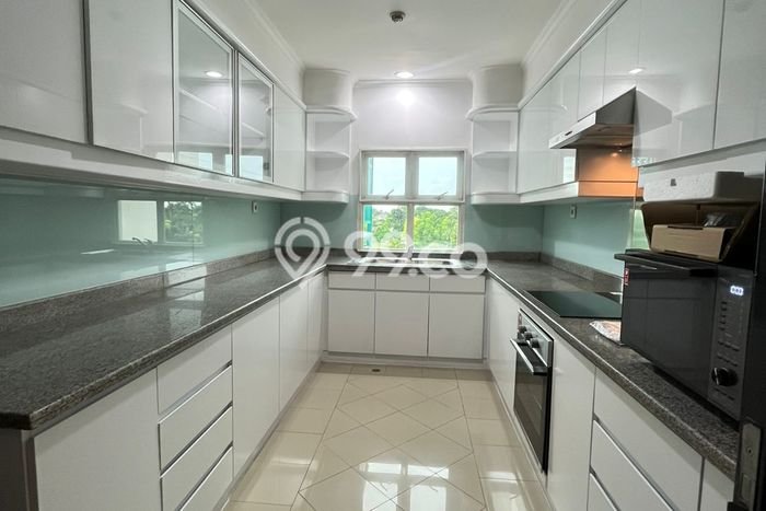 Sewa Apartemen Murah di Pondok Indah 3 Bedroom Sewa Apartemen Murah di Pondok Indah 3 Bedroom