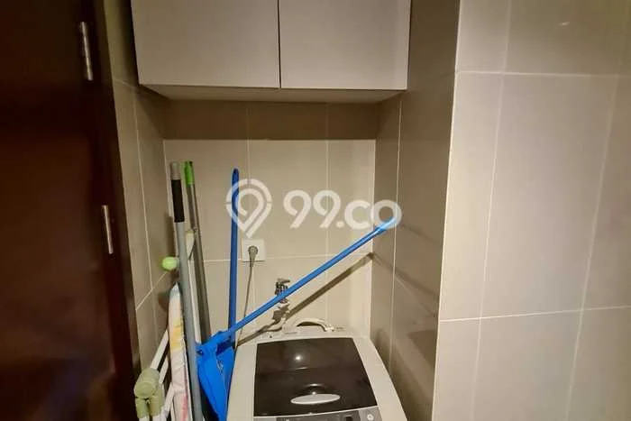 Apartemen Nyaman untuk Disewa, 1 Kamar di Jakarta Selatan Apartemen Nyaman untuk Disewa, 1 Kamar di Jakarta Selatan