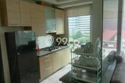 Apartemen Prestisius Dijual di Jakarta Selatan Lokasi Strategis Punya 3 Kamar Tidur Apartemen Prestisius Dijual di Jakarta Selatan Lokasi Strategis Punya 3 Kamar Tidur