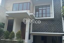 Sewa Rumah Murah di Kemang Jakarta Selatan Punya 4 Kamar Tidur Sewa Rumah Murah di Kemang Jakarta Selatan Punya 4 Kamar Tidur