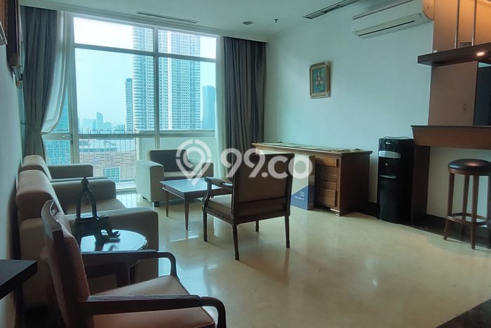 Sewa Apartemen Harga Terjangkau di Kuningan 4 KT Sewa Apartemen Harga Terjangkau di Kuningan 4 KT