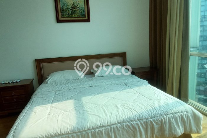 Sewa Apartemen Harga Terjangkau di Kuningan 4 KT Sewa Apartemen Harga Terjangkau di Kuningan 4 KT
