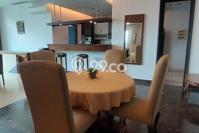 Sewa Apartemen Harga Terjangkau di Kuningan 4 KT Sewa Apartemen Harga Terjangkau di Kuningan 4 KT