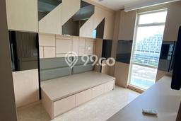 Apartemen Nyaman untuk Dijual di Menteng, Jakarta Pusat, DKI Jakarta Apartemen Nyaman untuk Dijual di Menteng, Jakarta Pusat, DKI Jakarta