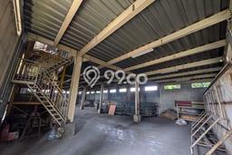 Lokasi Strategis! Dijual Gudang Bisnis di Tangerang, Tangerang Kondisi Baik Lokasi Strategis! Dijual Gudang Bisnis di Tangerang, Tangerang Kondisi Baik