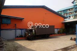 Gudang Bagus Dijual LB 1100m2 Lokasi Strategis Jakarta Utara Area Cocok untuk Berbisnis Gudang Bagus Dijual LB 1100m2 Lokasi Strategis Jakarta Utara Area Cocok untuk Berbisnis