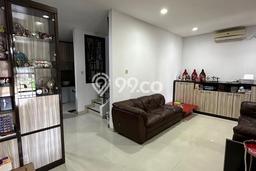 Hunian Super Elit dengan Akses Paling Strategis di Puri Mansion, Jakarta Barat Hunian Super Elit dengan Akses Paling Strategis di Puri Mansion, Jakarta Barat