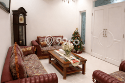 Rumah Luxury Modern Tanpa Renovasi di Meruya Jakarta Barat Rumah Luxury Modern Tanpa Renovasi di Meruya Jakarta Barat