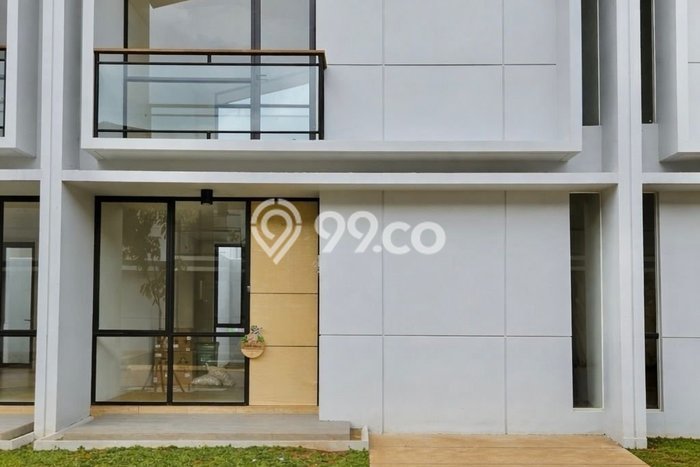 Rumah sewa siap huni 3 KT di Lippo Karawaci, Tangerang Rumah sewa siap huni 3 KT di Lippo Karawaci, Tangerang