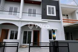 Dijual Rumah Eksklusif 3 KT di Gading Serpong, Tangerang Dijual Rumah Eksklusif 3 KT di Gading Serpong, Tangerang