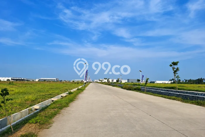 Untuk Dijual Tanah di Pakuhaji Tangerang Luas 930m2 PPJB Untuk Dijual Tanah di Pakuhaji Tangerang Luas 930m2 PPJB