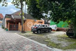 Tanah Kavling untuk Dijual di Banyuanyar Solo 90m2 Tanah Kavling untuk Dijual di Banyuanyar Solo 90m2