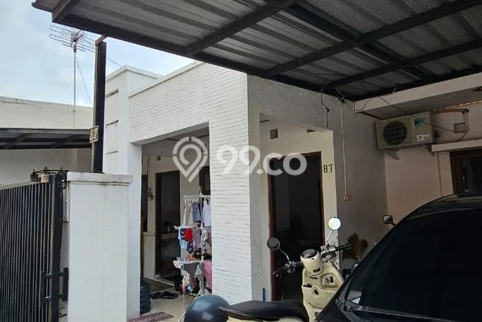 Jual Rumah Murah Meriah Colomadu Punya 2 Kamar & LT 96m2 Jual Rumah Murah Meriah Colomadu Punya 2 Kamar & LT 96m2