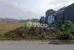 Tanah Kavling di Mojolaban Dijual dengan Luas 400m2 Tanah Kavling di Mojolaban Dijual dengan Luas 400m2