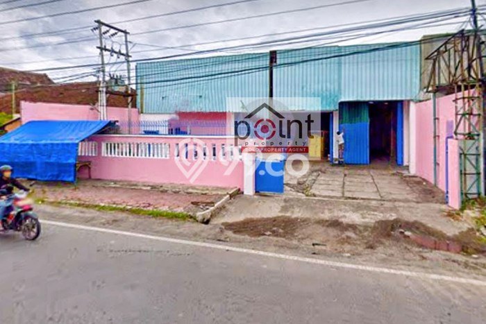Lokasi Strategis! Dijual Gudang Bisnis di Kartasura, Sukoharjo Kondisi Bagus Lokasi Strategis! Dijual Gudang Bisnis di Kartasura, Sukoharjo Kondisi Bagus