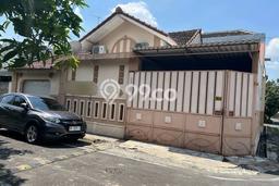 Dijual Rumah Modern 3 KT di Karanganyar, Surakarta Dijual Rumah Modern 3 KT di Karanganyar, Surakarta