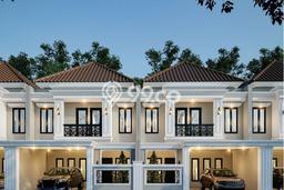 Dijual Rumah 3 Kamar Lokasi Ideal Bagus dan Strategis di Solo Baru Dijual Rumah 3 Kamar Lokasi Ideal Bagus dan Strategis di Solo Baru