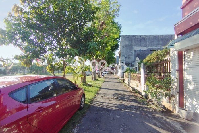 Tanah untuk Dijual di Jaten Karanganyar Luas 200m2 Tanah untuk Dijual di Jaten Karanganyar Luas 200m2