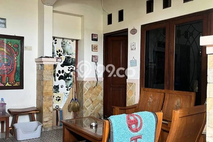 Dijual Rumah Modern 3 KT di Karanganyar, Surakarta Dijual Rumah Modern 3 KT di Karanganyar, Surakarta