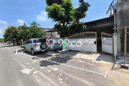 Jual Rumah Favorit Siap Huni LB 80m2 di Colomadu, Karanganyar Jual Rumah Favorit Siap Huni LB 80m2 di Colomadu, Karanganyar