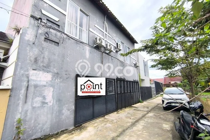 Investasi Kost Dijual di Colomadu, Karanganyar, Spesifikasi 9 KT, 9 KM, 260m2 Investasi Kost Dijual di Colomadu, Karanganyar, Spesifikasi 9 KT, 9 KM, 260m2