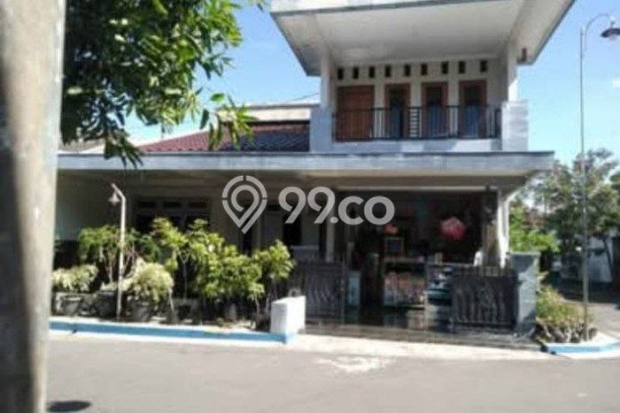 Rumah Modern Minimalis 5 KT Bisa Langsung Pindah di Jaten Rumah Modern Minimalis 5 KT Bisa Langsung Pindah di Jaten