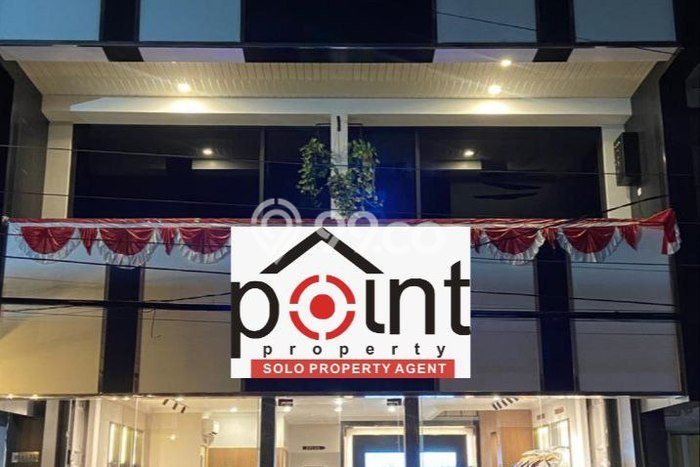 Ruko Favorit Dijual di Grogol Sukoharjo Area Pusat Bisnis Ruko Favorit Dijual di Grogol Sukoharjo Area Pusat Bisnis