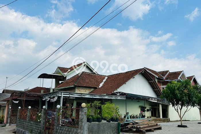 Best Deal Hunian Mewah Ideal dan Luas di Mojosongo, Boyolali Best Deal Hunian Mewah Ideal dan Luas di Mojosongo, Boyolali