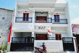 Rumah Modern 3 KT di Gentan Sukoharjo Unfurnished Rumah Modern 3 KT di Gentan Sukoharjo Unfurnished