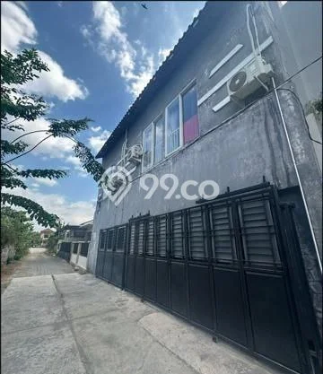 Investasi Kost Dijual di Colomadu, Karanganyar, Spesifikasi 9 KT, 9 KM, 260m2 Investasi Kost Dijual di Colomadu, Karanganyar, Spesifikasi 9 KT, 9 KM, 260m2