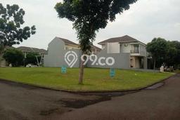Dijual Tanah 360m2 di Suvarna Sutera, Tangerang Dijual Tanah 360m2 di Suvarna Sutera, Tangerang