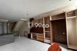Untuk Dijual! Ruko di Pantai Indah Kapuk Jakarta Utara LT 75m2 / LB 300m2 Kawasan Bisnis Untuk Dijual! Ruko di Pantai Indah Kapuk Jakarta Utara LT 75m2 / LB 300m2 Kawasan Bisnis