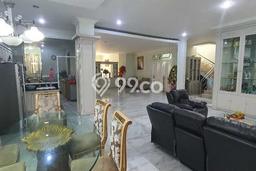 Jual Rumah Mewah Elegan Dengan View Cantik di Pantai Mutiara, Jakarta Utara Jual Rumah Mewah Elegan Dengan View Cantik di Pantai Mutiara, Jakarta Utara