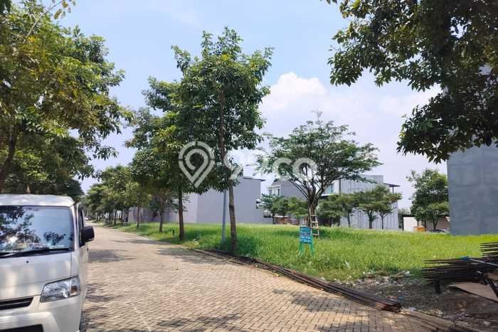 Dijual Tanah di Jakarta Barat, Luas 180m2 PPJB Dijual Tanah di Jakarta Barat, Luas 180m2 PPJB