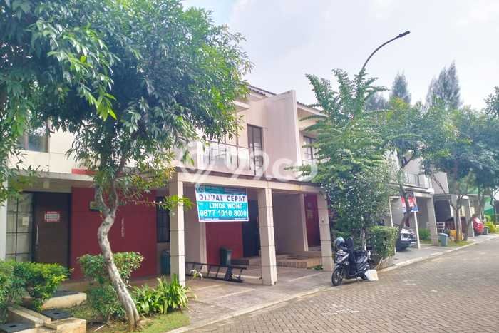 Hunian Cantik Modern Lb 86m2 di Cipondoh, Tangerang Hunian Cantik Modern Lb 86m2 di Cipondoh, Tangerang