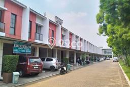 Rumah Modern Cantik 0 KT Siap Huni di Cipondoh Rumah Modern Cantik 0 KT Siap Huni di Cipondoh