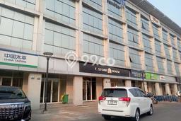Disewa Cepat Ruko Golf Island Pantjoran Pik Strategis Ramai Disewa Cepat Ruko Golf Island Pantjoran Pik Strategis Ramai