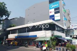 Ruko Dijual di Jakarta Utara LT 450m2 & LB 437m2 Lokasi Terbaik! Ruko Dijual di Jakarta Utara LT 450m2 & LB 437m2 Lokasi Terbaik!