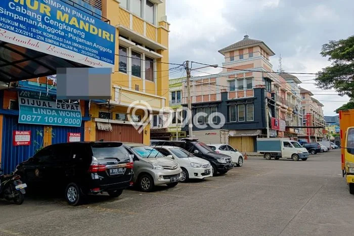 Paling Diincar! Ruko Dijual di Duta Garden Harga Kompetitif Paling Diincar! Ruko Dijual di Duta Garden Harga Kompetitif