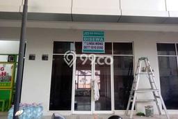 Ruko Disewa di Jakarta Utara dengan LB 73m2 Area Komersial Ramai Ruko Disewa di Jakarta Utara dengan LB 73m2 Area Komersial Ramai