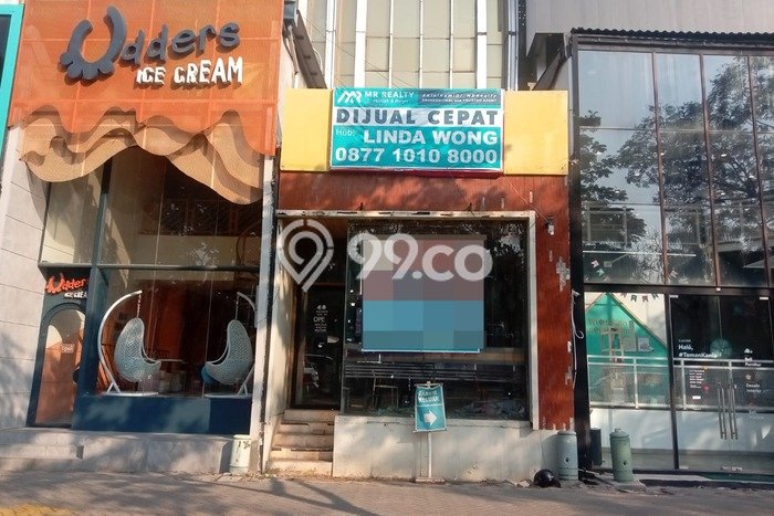 Ruko Bagus Dijual LB 375m2 Lokasi Strategis Jakarta Utara Area Cocok untuk Berbisnis Ruko Bagus Dijual LB 375m2 Lokasi Strategis Jakarta Utara Area Cocok untuk Berbisnis