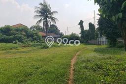 Kavling Tanah Dijual di Cikampek Karawang Spesifikasi 13000m2 Kavling Tanah Dijual di Cikampek Karawang Spesifikasi 13000m2