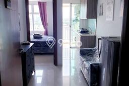 Hunian Apartemen Strategis untuk Dijual di Jakarta Barat dengan 1 Kamar Hunian Apartemen Strategis untuk Dijual di Jakarta Barat dengan 1 Kamar