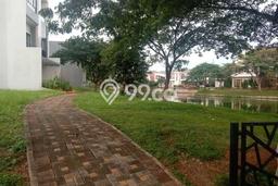 Dijual Cepat Kavling Hoek View Danau Ebony Green Lake City Dijual Cepat Kavling Hoek View Danau Ebony Green Lake City