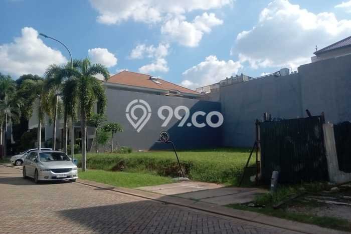 Tanah Dijual di Jakarta Utara Seluas 450m2 Strategis Tanah Dijual di Jakarta Utara Seluas 450m2 Strategis