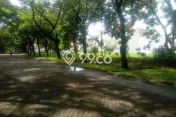 Kavling Tanah untuk Dijual di Pantai Indah Kapuk, Jakarta Utara, Luas 899m2 Kavling Tanah untuk Dijual di Pantai Indah Kapuk, Jakarta Utara, Luas 899m2