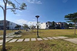 Kavling Tanah untuk Dijual di Golf Island, Jakarta Utara, Luas 625m2 Kavling Tanah untuk Dijual di Golf Island, Jakarta Utara, Luas 625m2