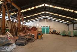 Unit Gudang Tersedia di Pluit Spesifikasi LB 2000m2 Unit Gudang Tersedia di Pluit Spesifikasi LB 2000m2