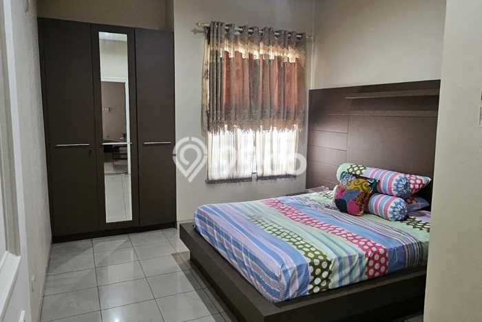 Jual Rumah Mewah Elegan Dengan View Cantik di Pantai Indah Kapuk, Jakarta Utara Jual Rumah Mewah Elegan Dengan View Cantik di Pantai Indah Kapuk, Jakarta Utara
