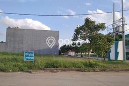 Lahan Kosong Dijual di Tangerang dengan Area 930m2 Lahan Kosong Dijual di Tangerang dengan Area 930m2